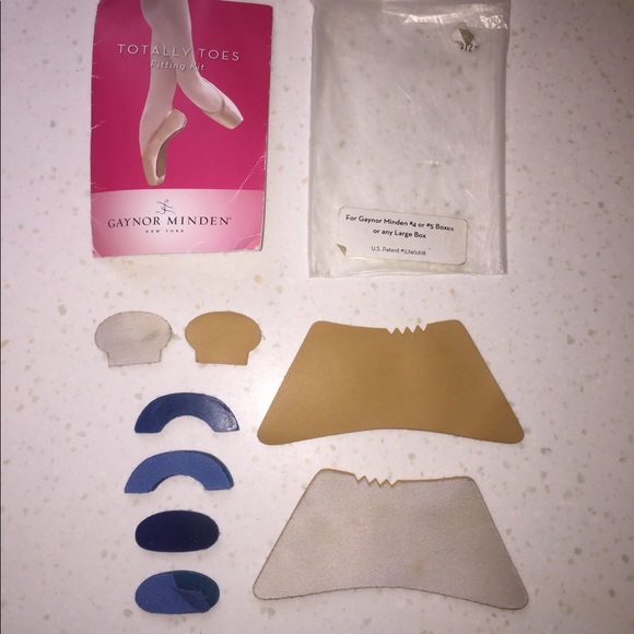 Gaynor Minden Fitting Kit (For 4/5 Box) - Picture 1 of 4
